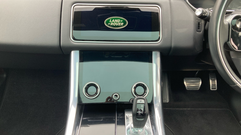 Land Rover Range Rover Sport 3.0 D300 HSE Silver 5dr Auto Diesel Estate